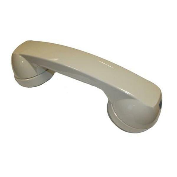 Cortelco Replacement Handset - Ash ITT-HANDSET-ASH